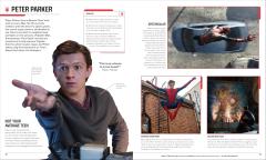World of Spider-Man