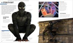 World of Spider-Man