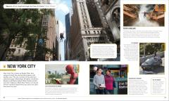 World of Spider-Man