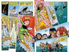 X-Men: Elsewhen- Volume 1