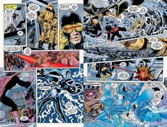 X-Men: Elsewhen- Volume 1