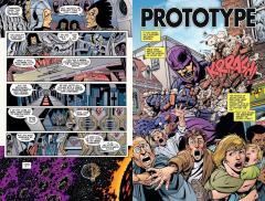 X-Men: Elsewhen- Volume 1