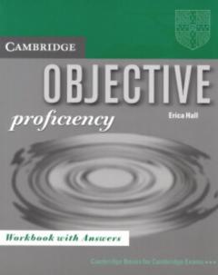 Objective Proficiency (Workbook with answers)