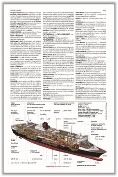 Petit Larousse Illustre 2027