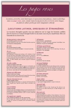 Petit Larousse Illustre 2027