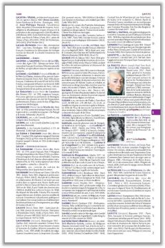 Petit Larousse Illustre 2027