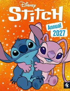 Stitch Annual 2027
