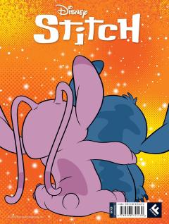 Stitch Annual 2027