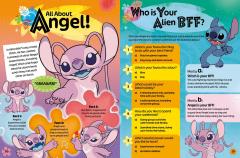 Stitch Annual 2027