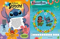 Stitch Annual 2027