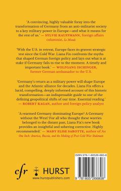 Germany Rearmed