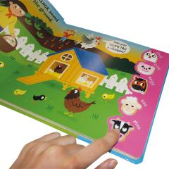 Squish & Squeak Farm 