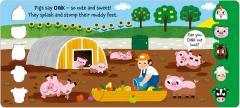 Squish & Squeak Farm 