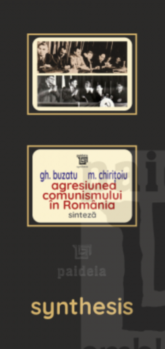 Agresiunea comunismului in Romania