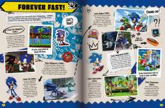 Sonic The Hedgehog Annual 2027