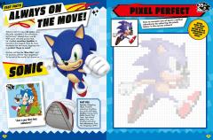 Sonic The Hedgehog Annual 2027