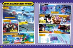 Sonic The Hedgehog Annual 2027