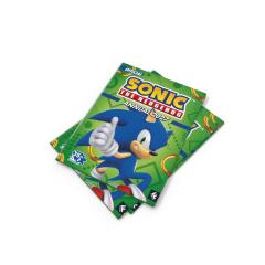 Sonic The Hedgehog Annual 2027