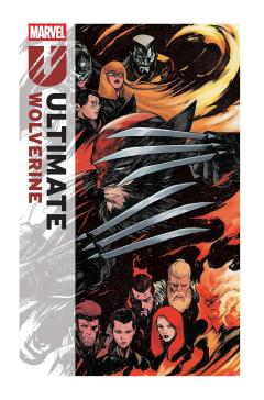 Ultimate Wolverine - Volume 3