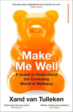 Make Me Well