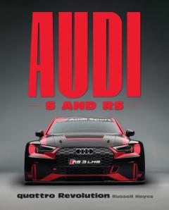 Audi S and RS