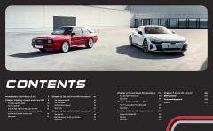 Audi S and RS
