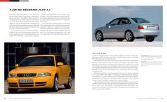 Audi S and RS
