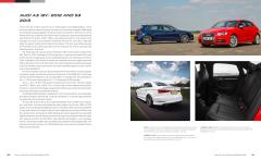 Audi S and RS