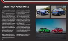 Audi S and RS