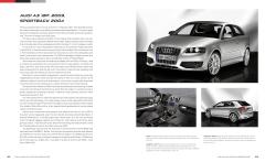 Audi S and RS