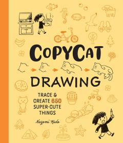 Copycat Drawing