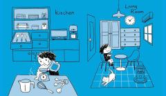 Copycat Drawing