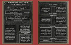 The Dark Powers of Tolkien (deluxe edition)