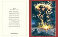 The Dark Powers of Tolkien (deluxe edition)