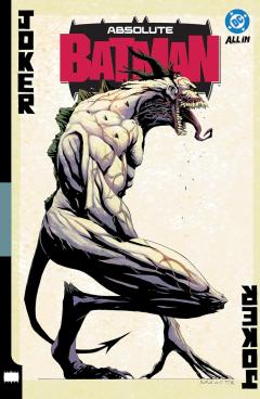 Absolute Batman - Volume 3