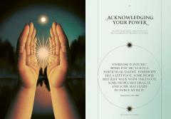 This Book Will Make You Psychic