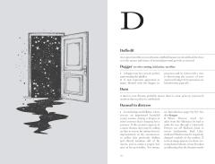  The Dream Dictionary
