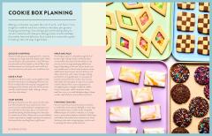Cookie Box