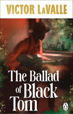 The Ballad of Black Tom