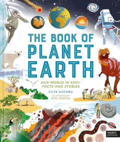 The Book of Planet Earth