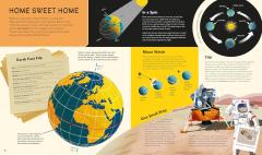 The Book of Planet Earth