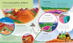 The Book of Planet Earth