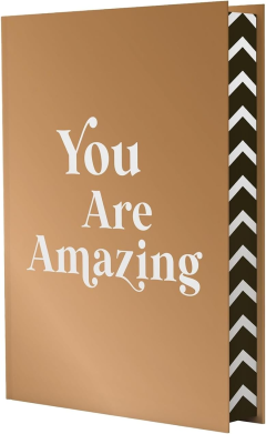 You Are Amazing