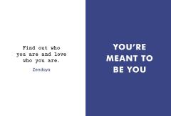 You Are So Awesome
