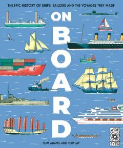 On Board