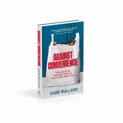 Against Convenience