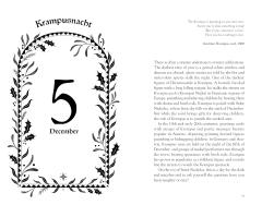 The Little Book of Advent, Christmas & Beyond