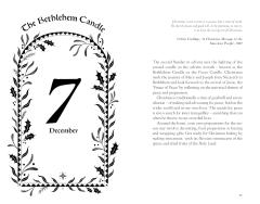 The Little Book of Advent, Christmas & Beyond
