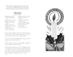 The Little Book of Advent, Christmas & Beyond