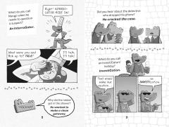 The Big Snappy Joke Book